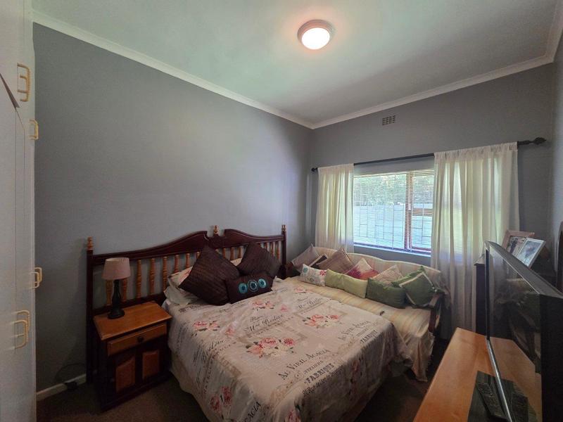 4 Bedroom Property for Sale in Rouxville Western Cape